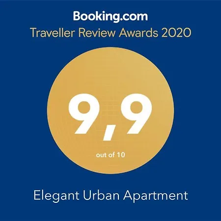 Elegant Urban * Ηράκλειο Κρήτης