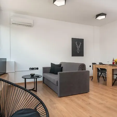 Elegant Urban Διαμέρισμα