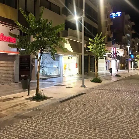 Διαμέρισμα Elegant Urban *