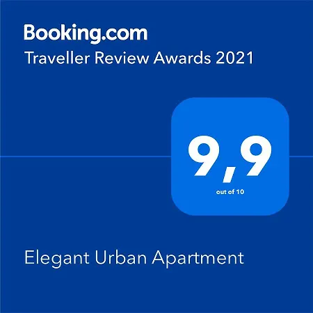 Elegant Urban *