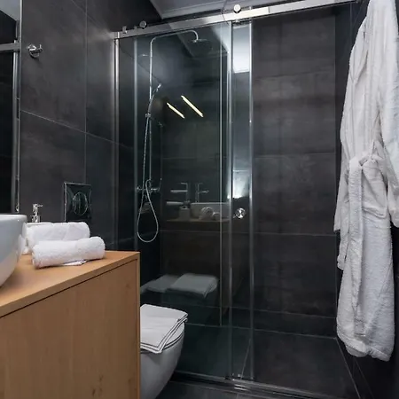 Apartment Elegant Urban *