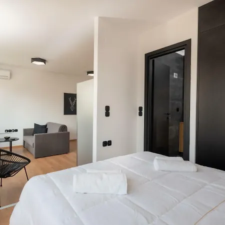 Elegant Urban Appartement *
