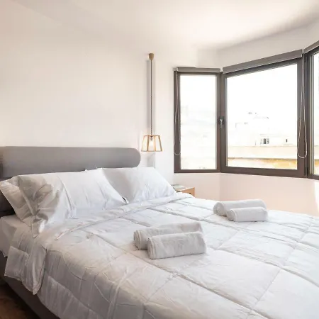 Apartment Elegant Urban